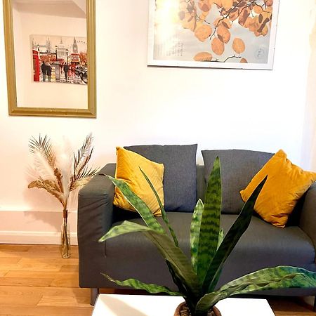 Appartement 2 Bed Flat Near To London Bridge Extérieur photo