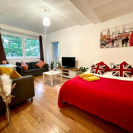 Appartement 2 Bed Flat Near To London Bridge Extérieur photo