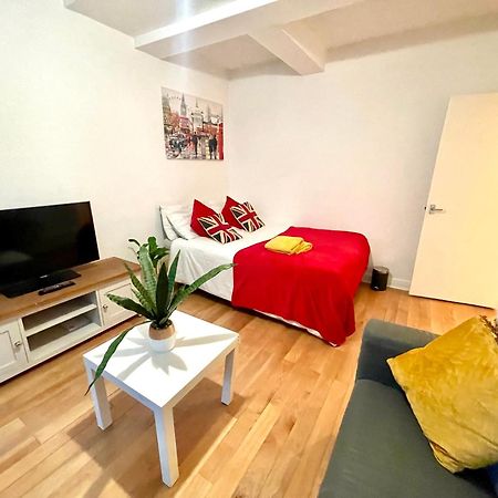 Appartement 2 Bed Flat Near To London Bridge Extérieur photo