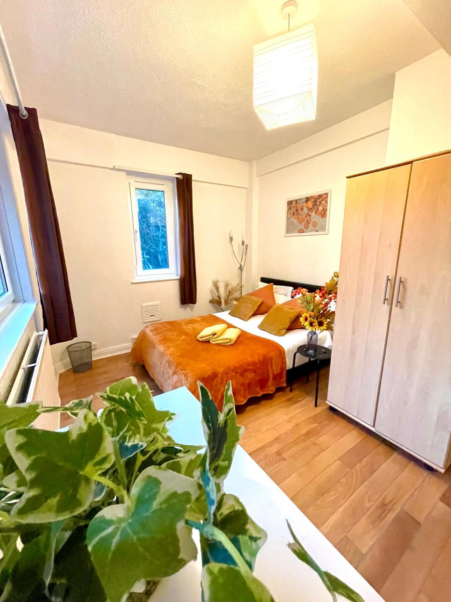 Appartement 2 Bed Flat Near To London Bridge Extérieur photo