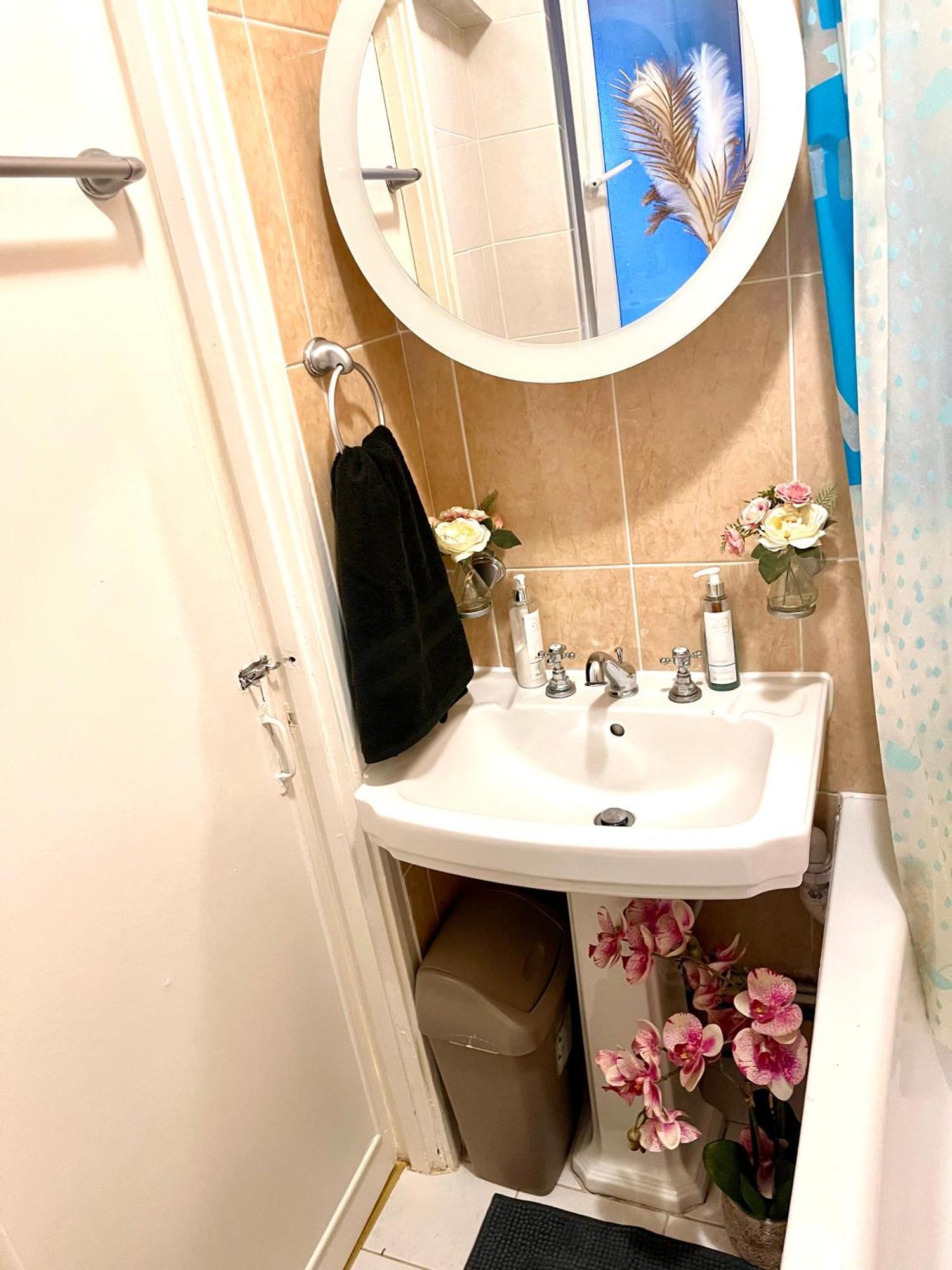 Appartement 2 Bed Flat Near To London Bridge Extérieur photo