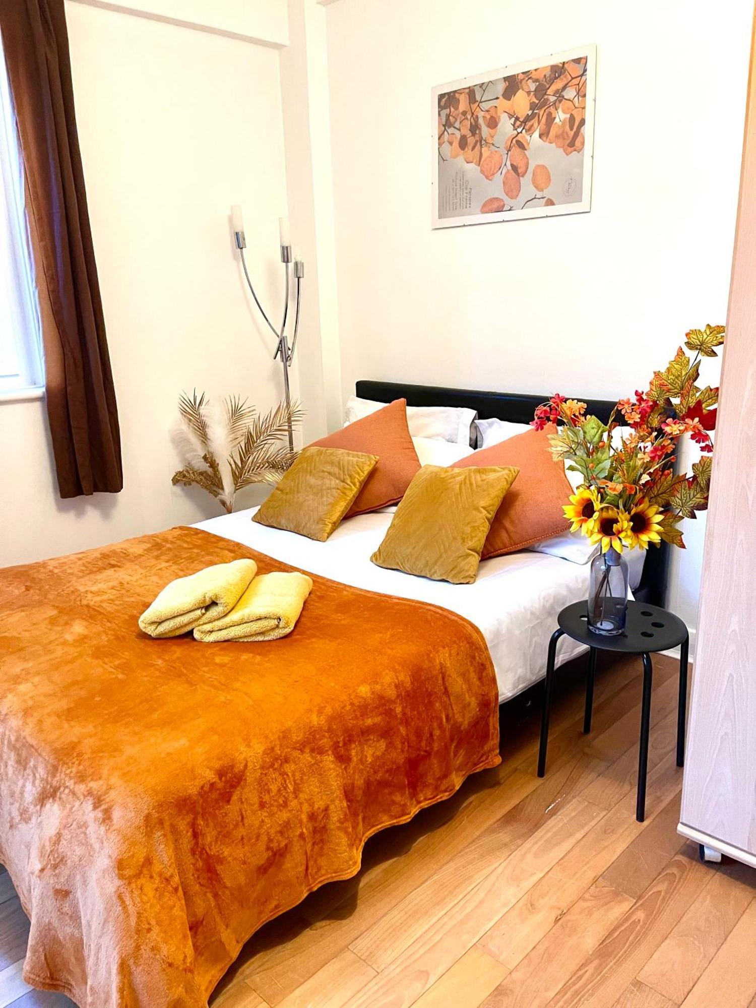 Appartement 2 Bed Flat Near To London Bridge Extérieur photo