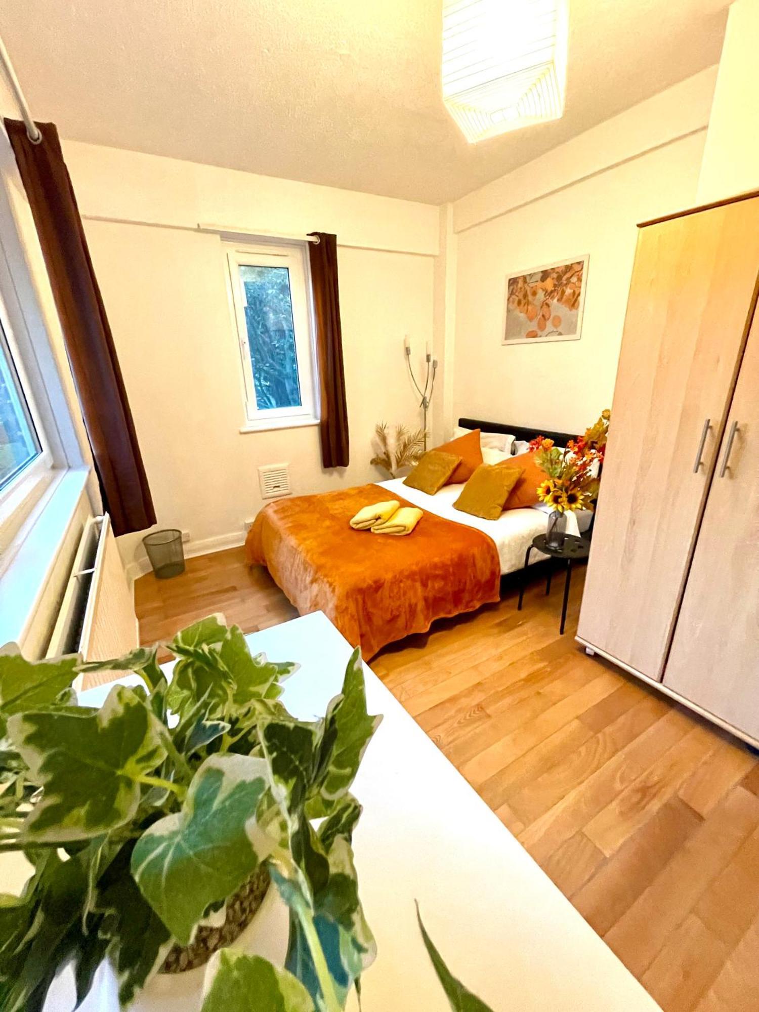 Appartement 2 Bed Flat Near To London Bridge Extérieur photo